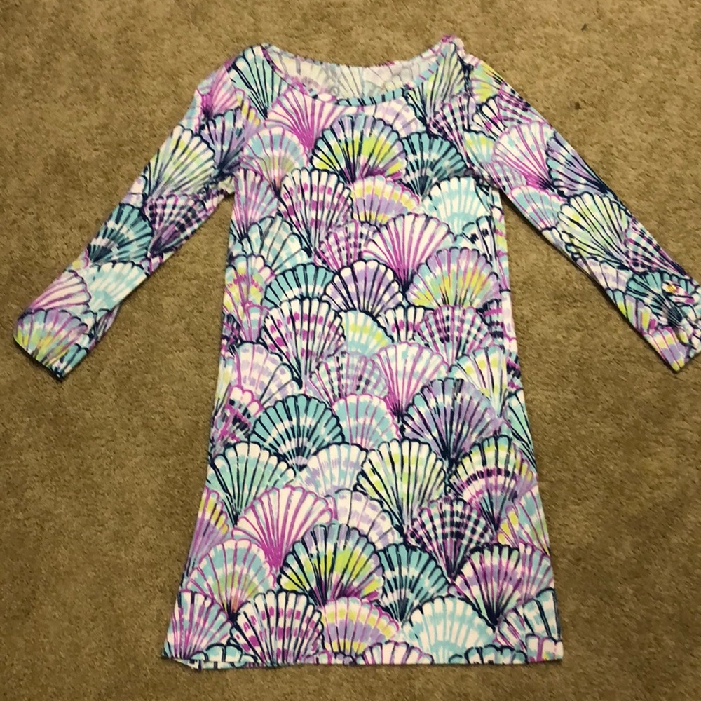 Lily Pulitzer Dress